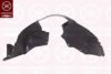 KLOKKERHOLM 0913387 Panelling, mudguard